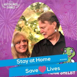 Meet your Posher, Barbara